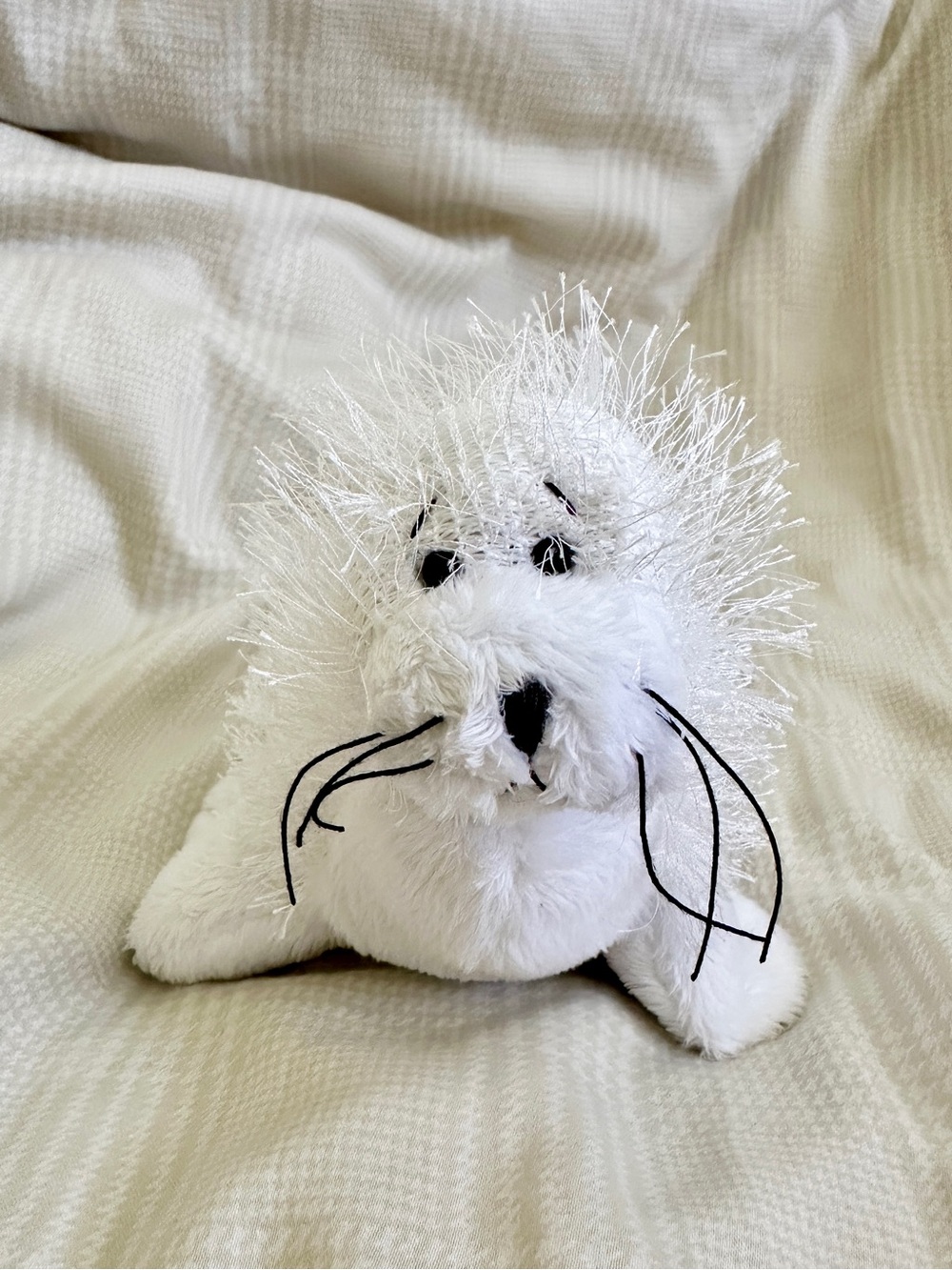 Ganz Webkinz Seal Plush Toy (HM023) 🦭
